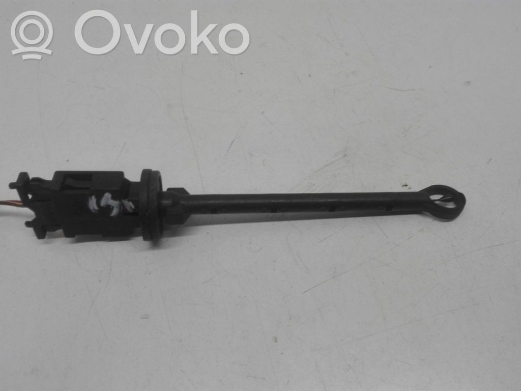 Audi A8 S8 D3 4E Interior temperature sensor 