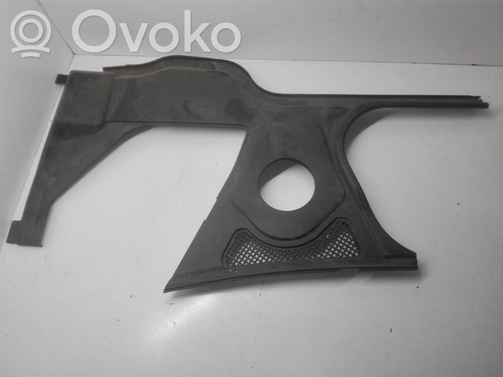 Audi A8 S8 D3 4E Wiper trim 