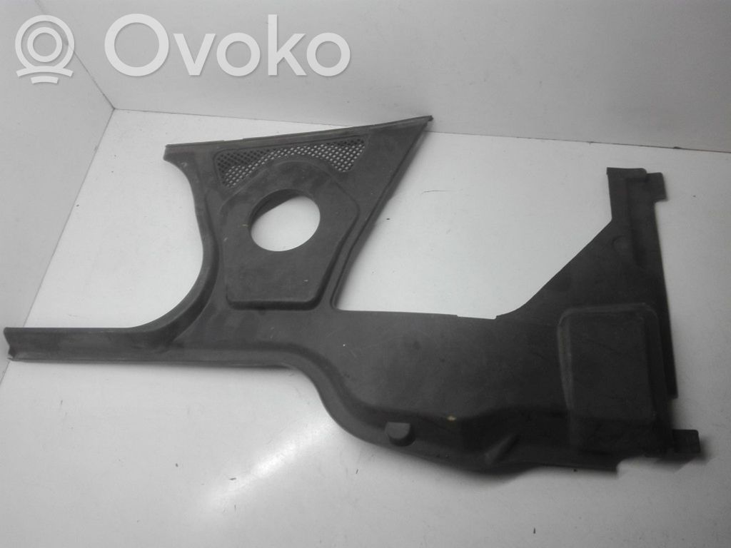 Audi A8 S8 D3 4E Wiper trim 