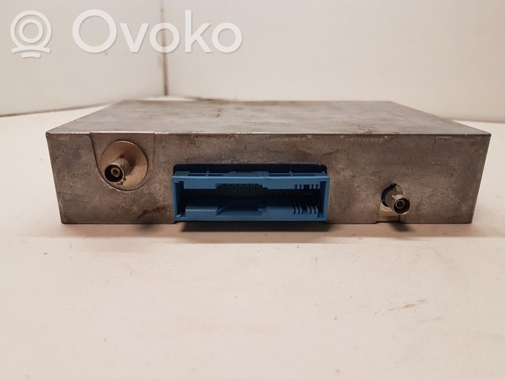 Phone control unit/module   4E0035616A