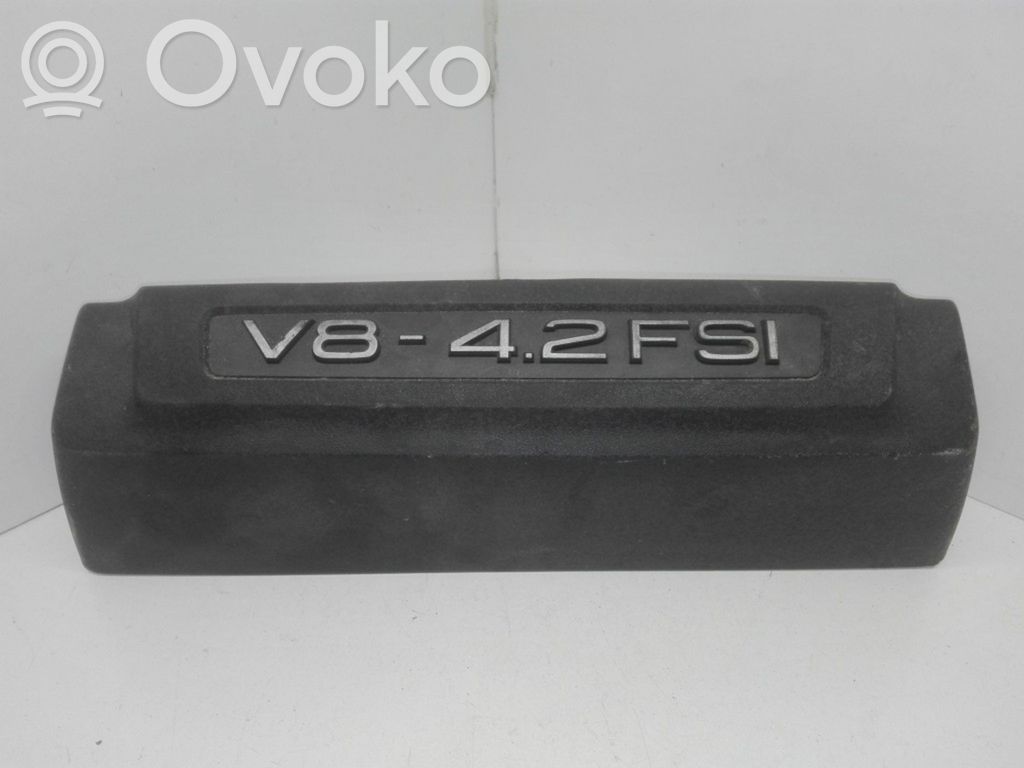 Audi A8 S8 D3 4E Moottorin koppa 