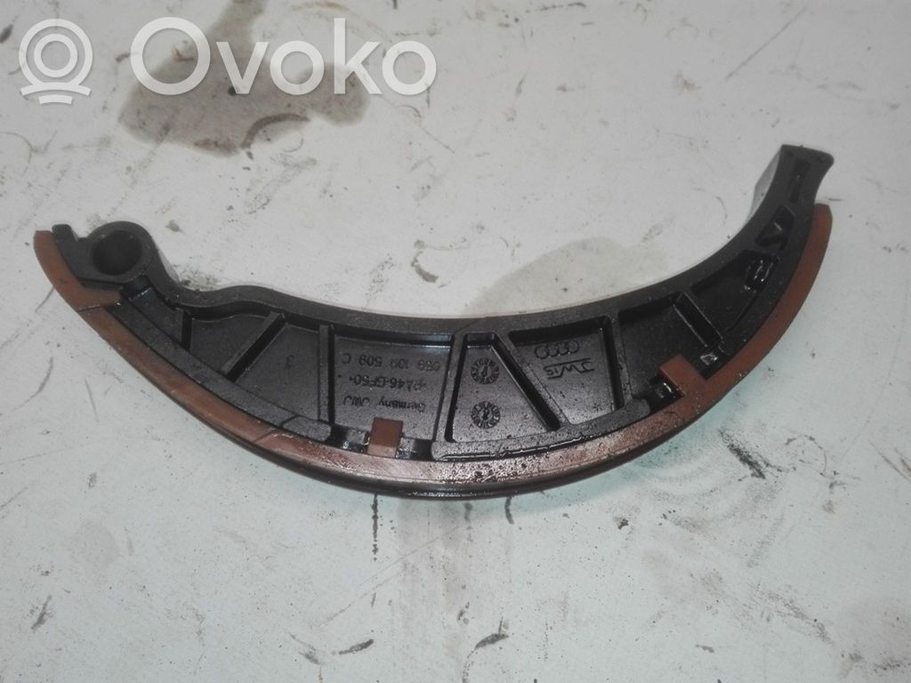 Audi A8 S8 D4 4H Slide rail for timing chain 