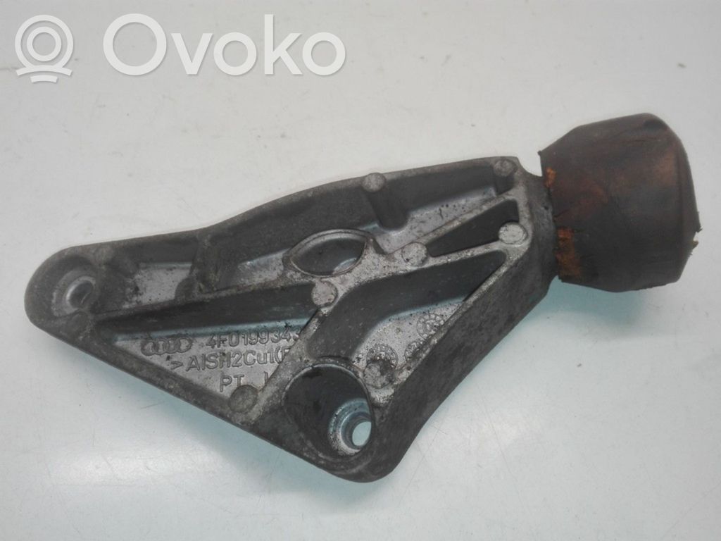 Audi A6 S6 C6 4F Engine mounting bracket 