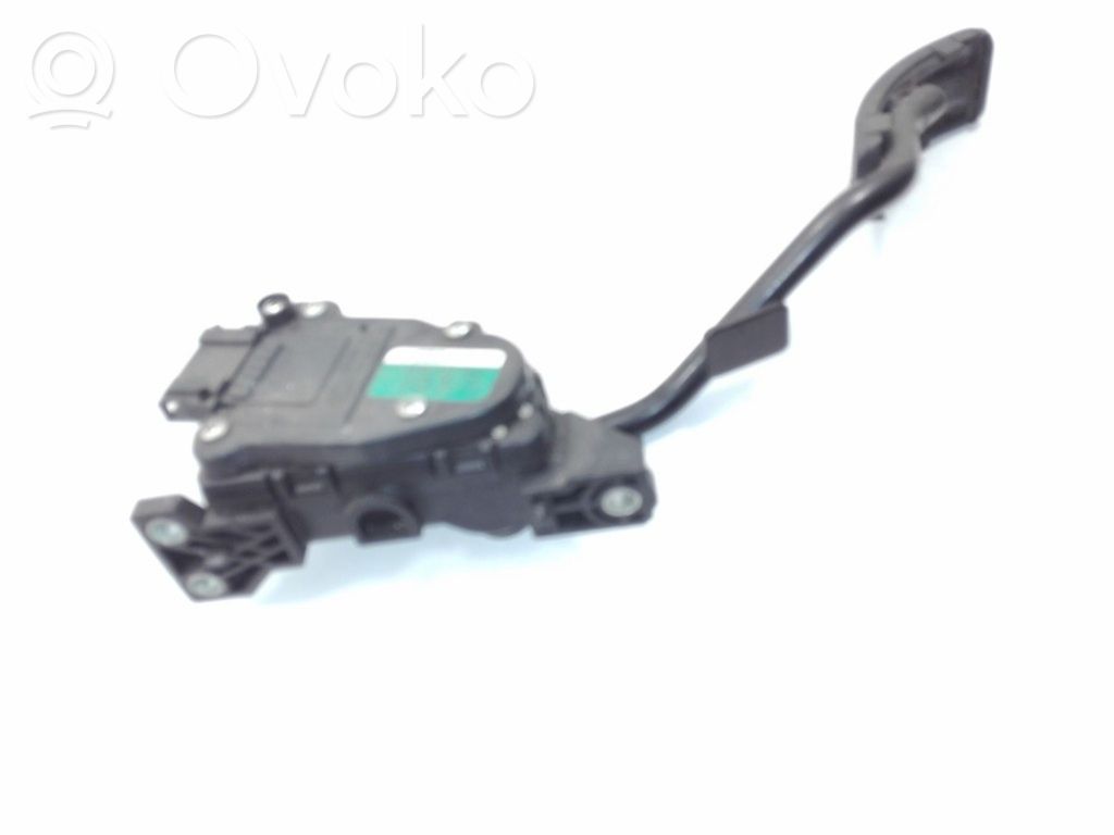 Audi A2 Accelerator throttle pedal 