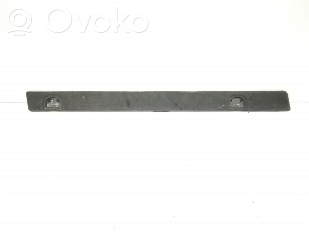 Audi Q7 4L Dolny panel schowka koła zapasowego 