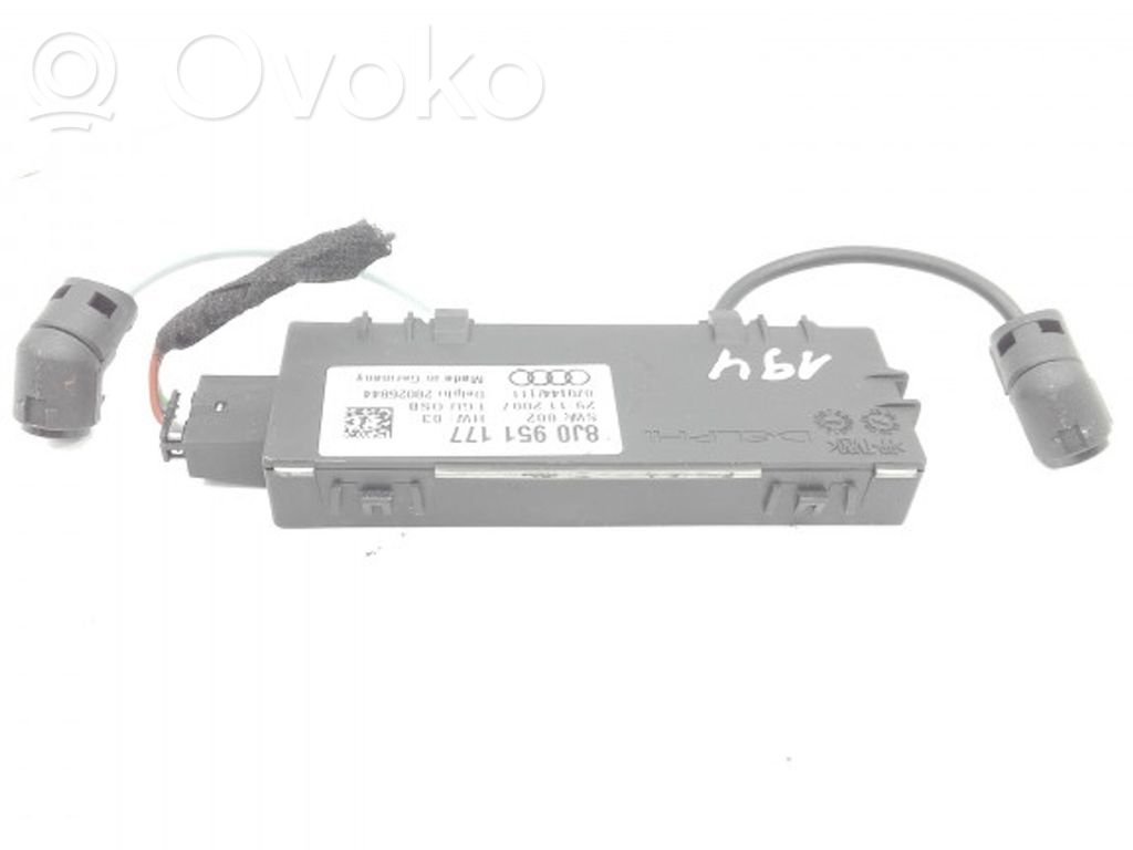 Audi TT TTS Mk2 Ultrasonic Sensor 