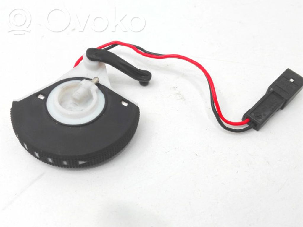 Audi A6 Allroad C6 Other switches/knobs/shifts 