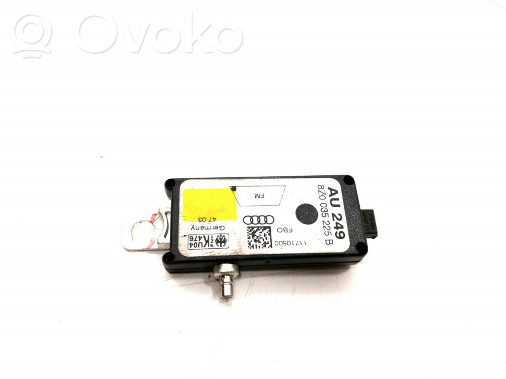 Audi A2 Radio antena 