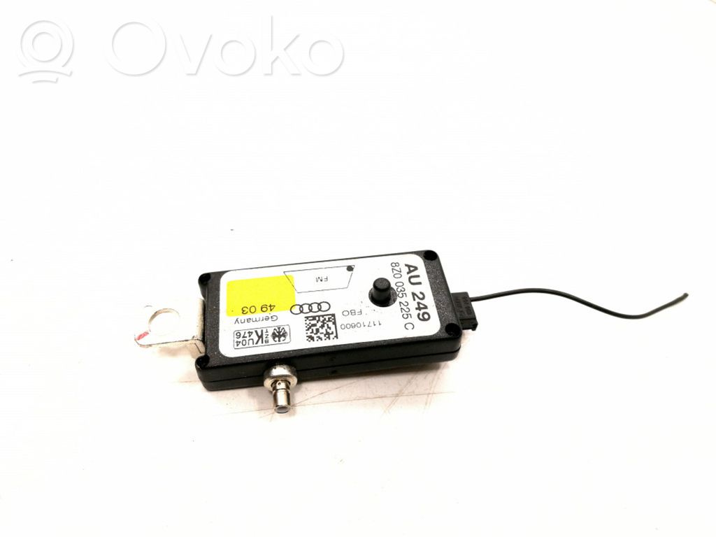 Audi A2 Radio antena 