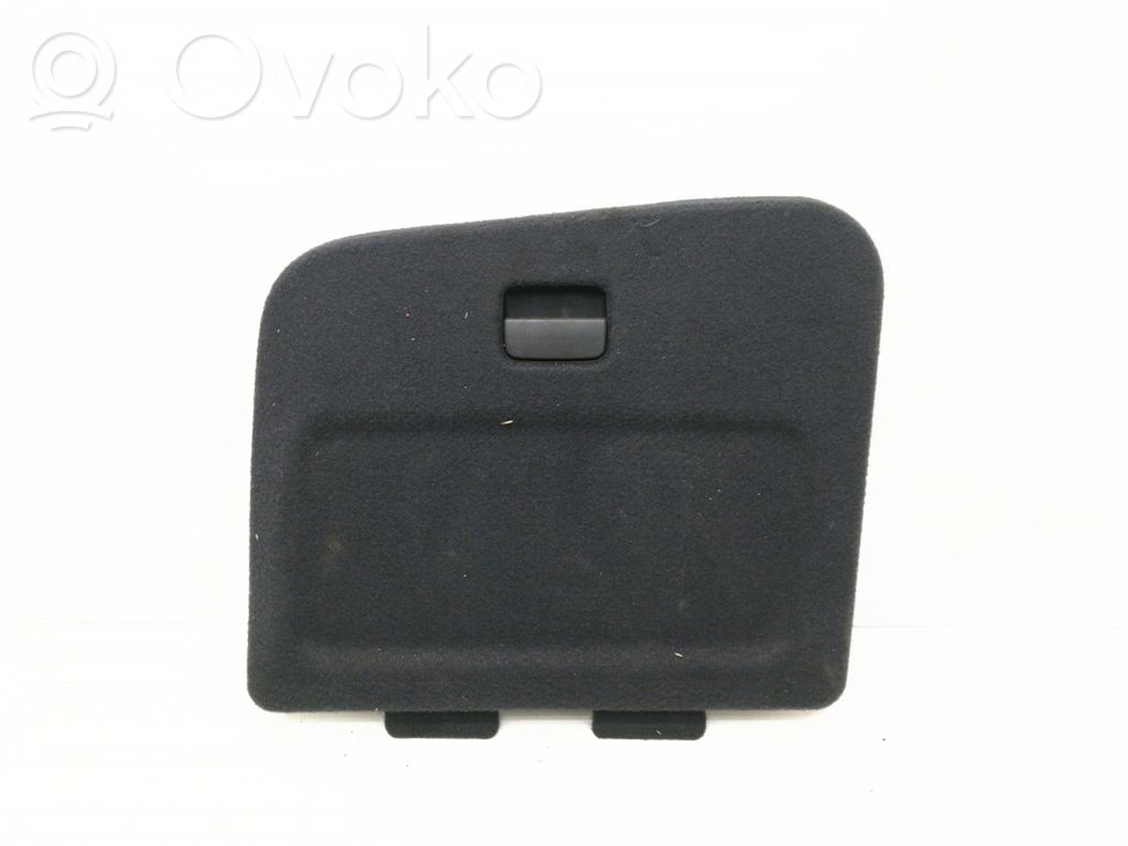 Audi A6 S6 C6 4F Revestimiento lateral del maletero/compartimento de carga 