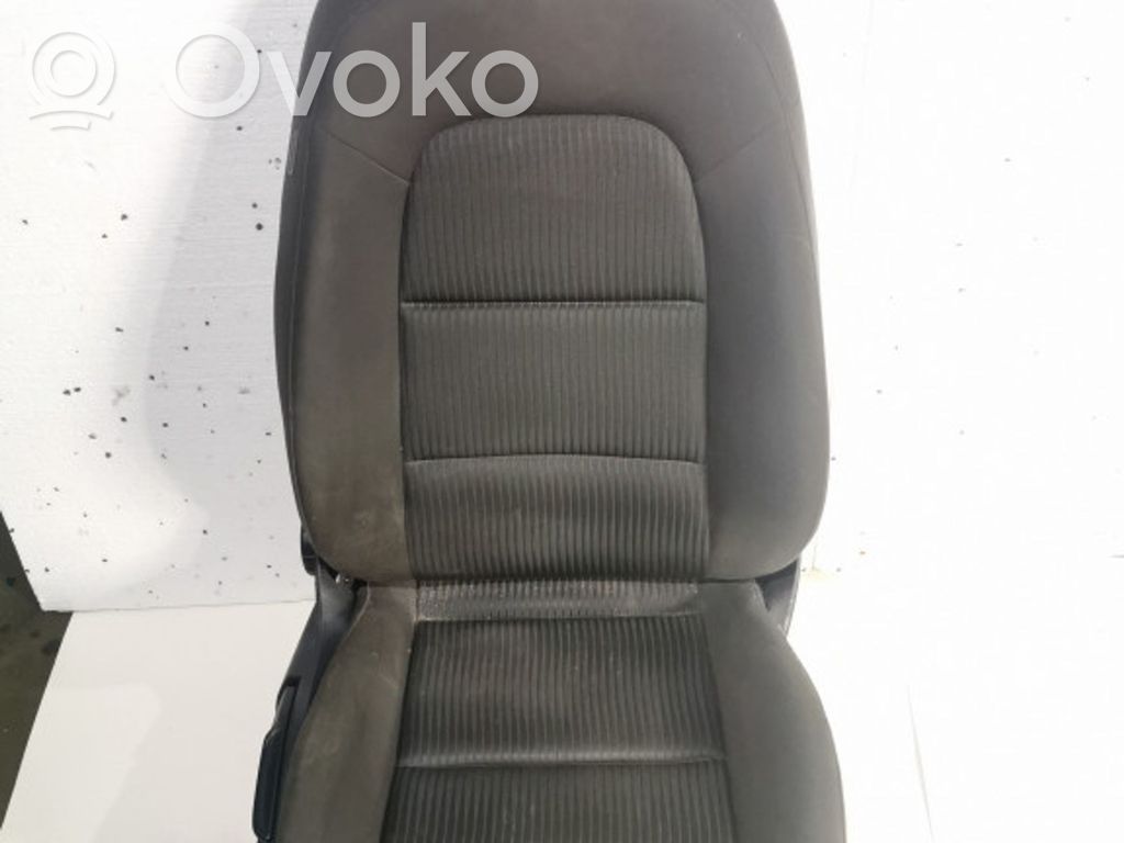 Audi A4 S4 B8 8K Asiento delantero del pasajero 