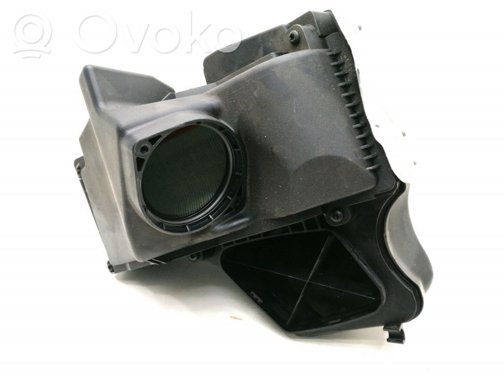 Audi A4 S4 B8 8K Air filter box 