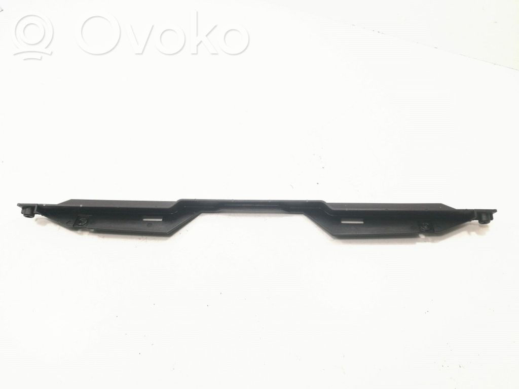 Volkswagen Sharan Third/center stoplight 