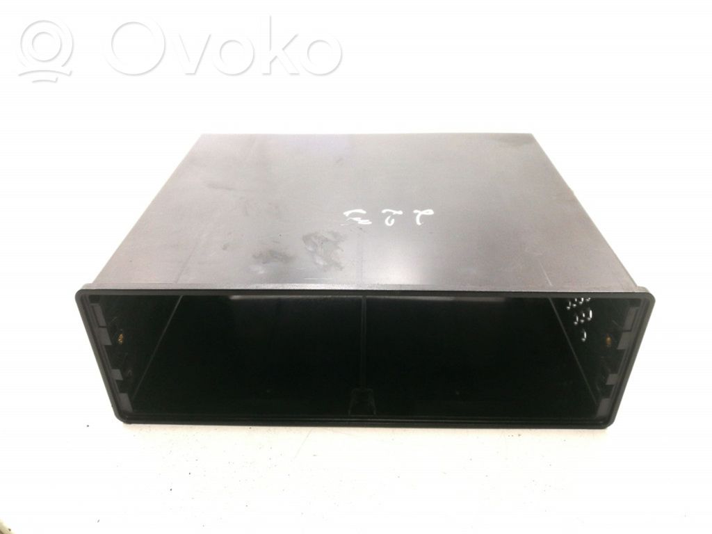 Audi A8 S8 D3 4E Radio / CD/DVD atskaņotājs / navigācija 