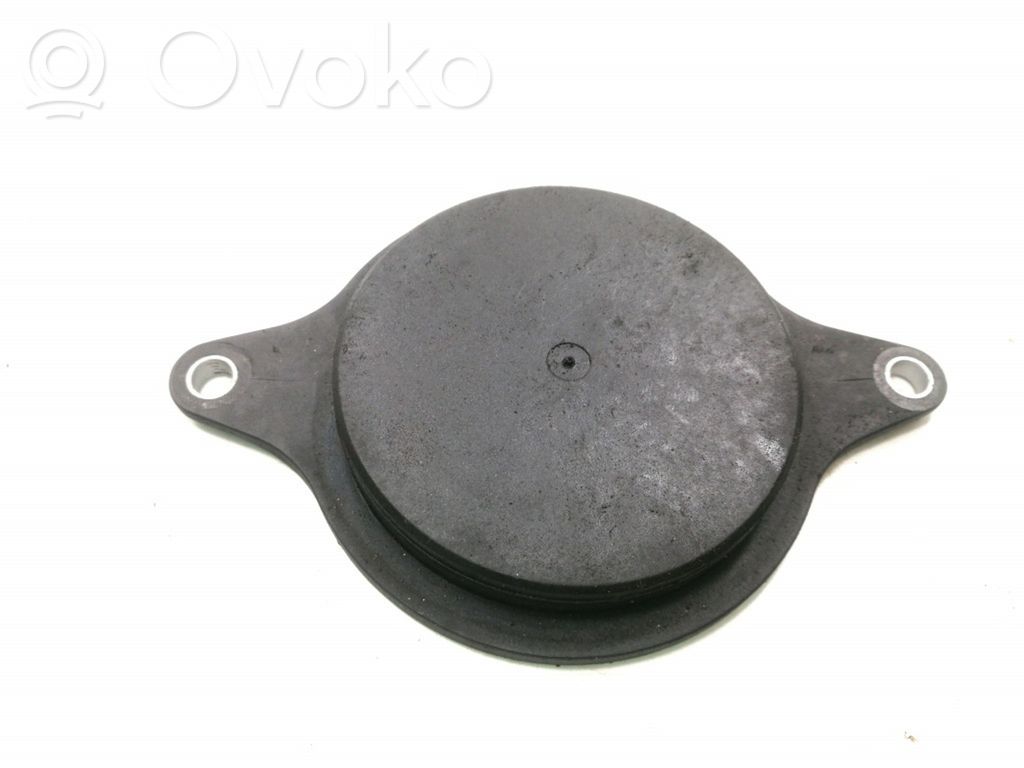 Audi A8 S8 D3 4E Timing chain cover 
