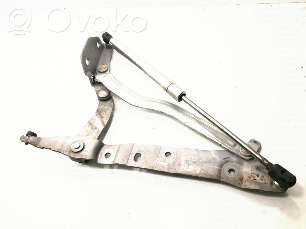 Audi A8 S8 D3 4E Tailgate/trunk/boot hinge 