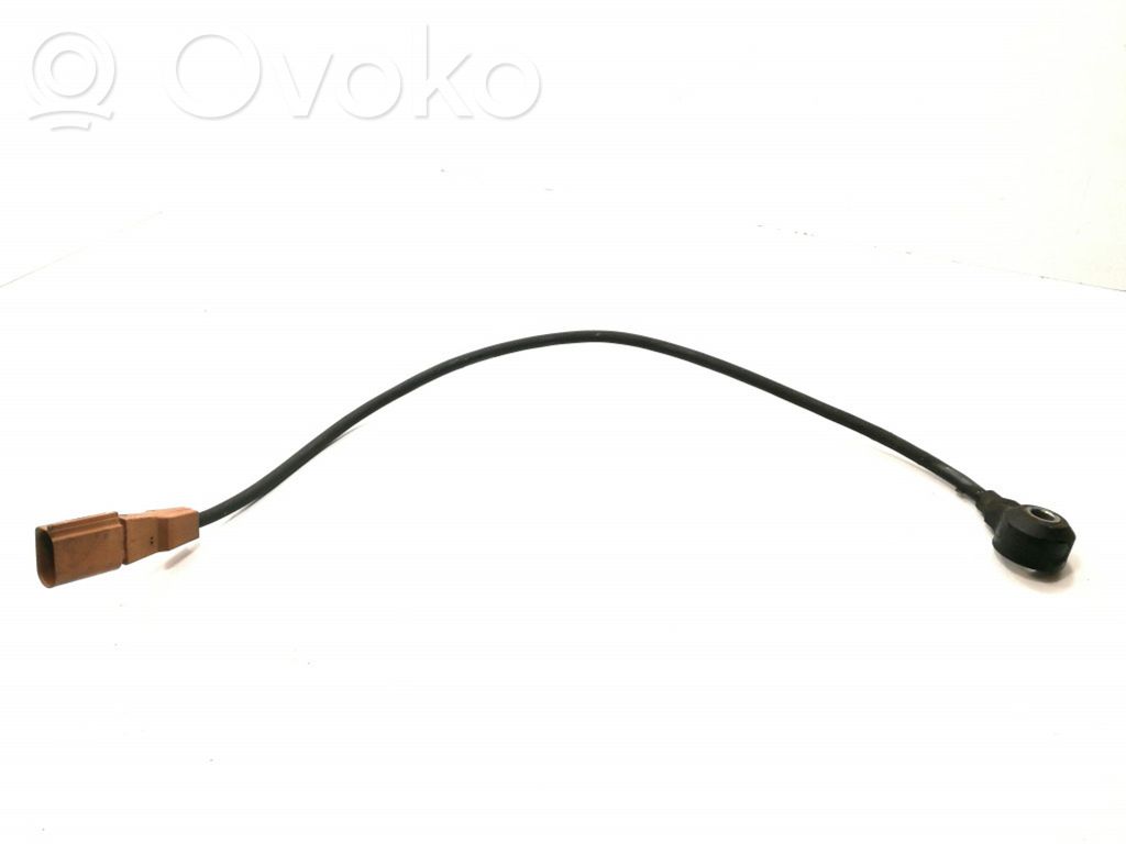 Audi Q7 4L Klopfsensor 