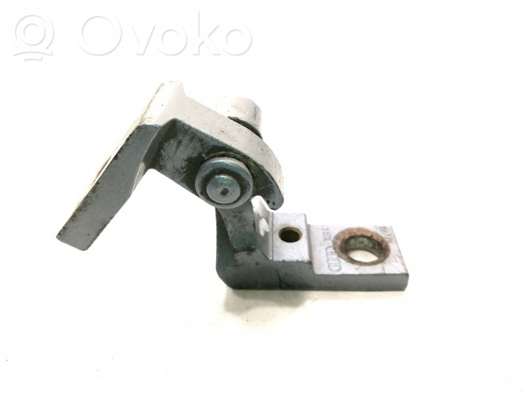 Audi A6 S6 C6 4F Front door upper hinge 