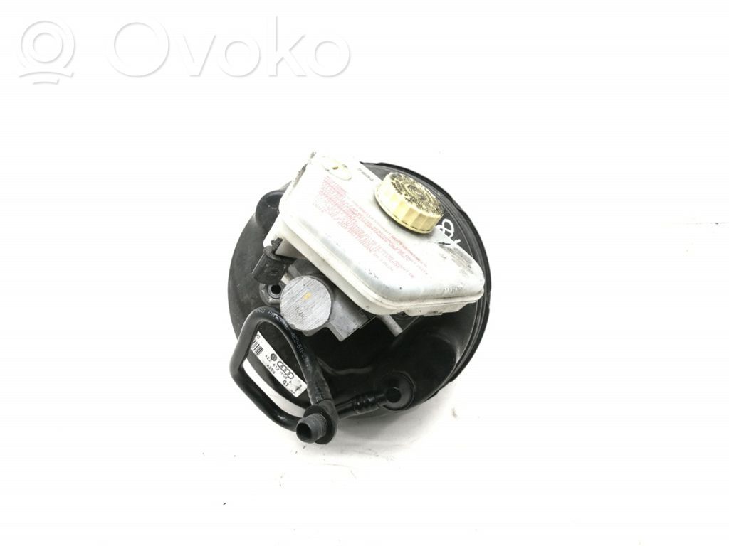 Audi A8 S8 D3 4E Brake booster 