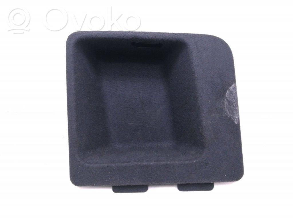 Audi A6 S6 C6 4F Revestimiento lateral del maletero/compartimento de carga 