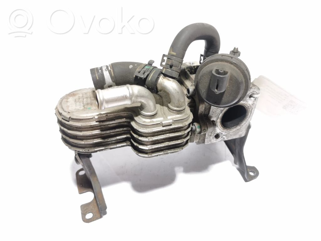 EGR valve cooler   059131512H,059131508C,059121073