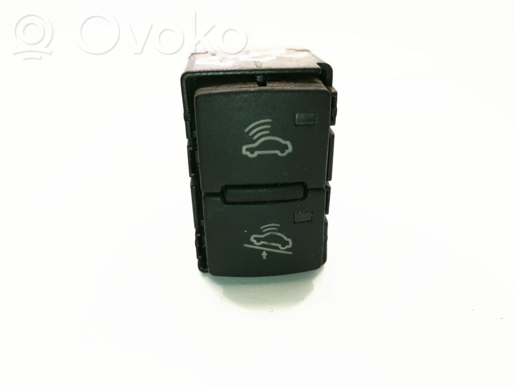 Audi A8 S8 D3 4E Alarm switch 