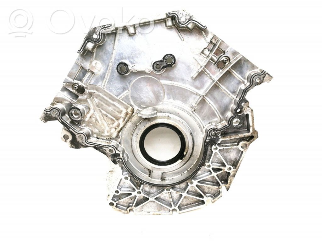 Audi Q7 4M Timing chain cover 