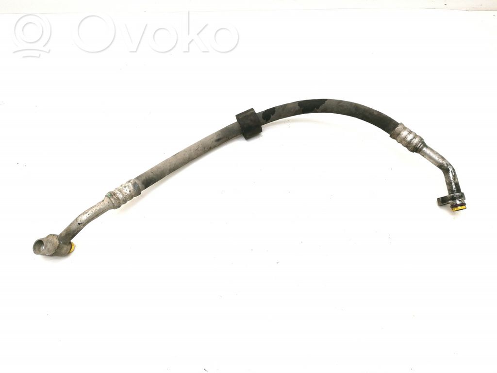 Audi A8 S8 D3 4E Ilmastointilaitteen putki (A/C) 