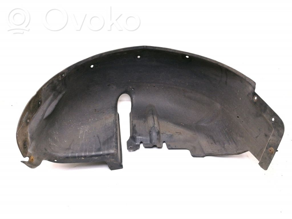 Audi A2 Posparnis galinis 