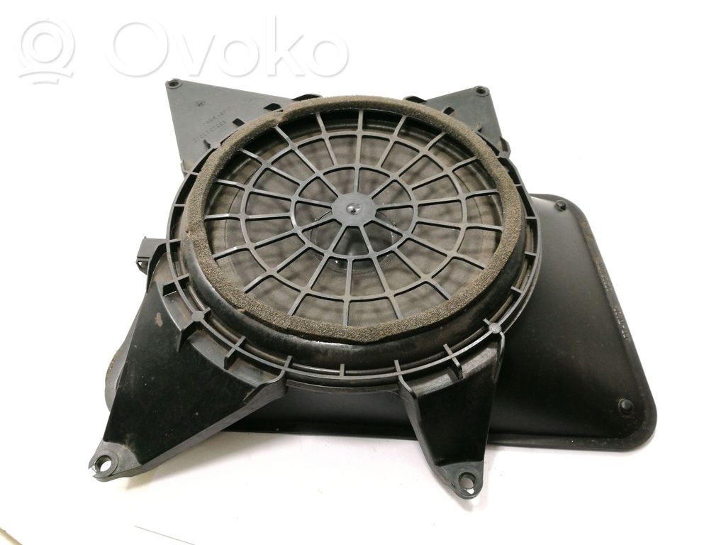 Audi A8 S8 D3 4E Parcel shelf speaker 