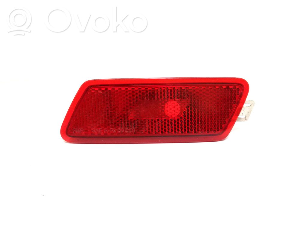 Audi A7 S7 4G Luce del paraurti posteriore 