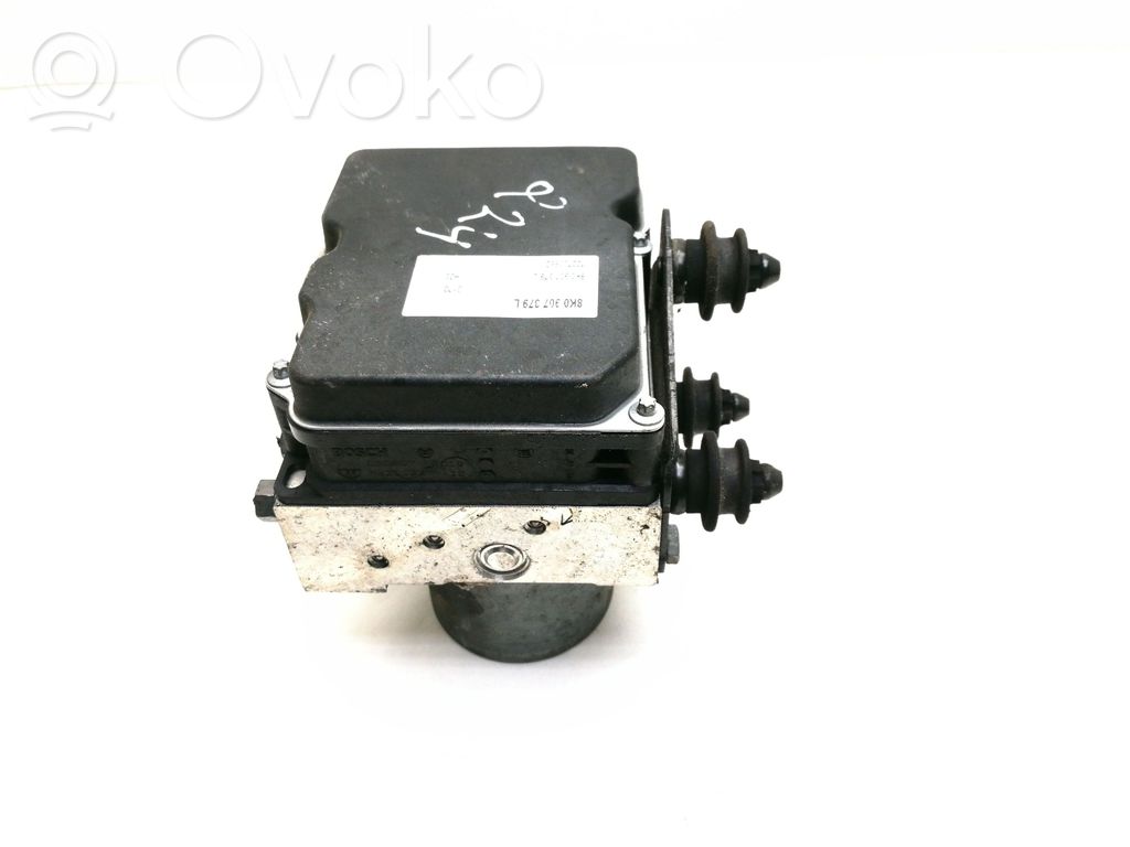 Audi A5 8T 8F ABS Blokas 
