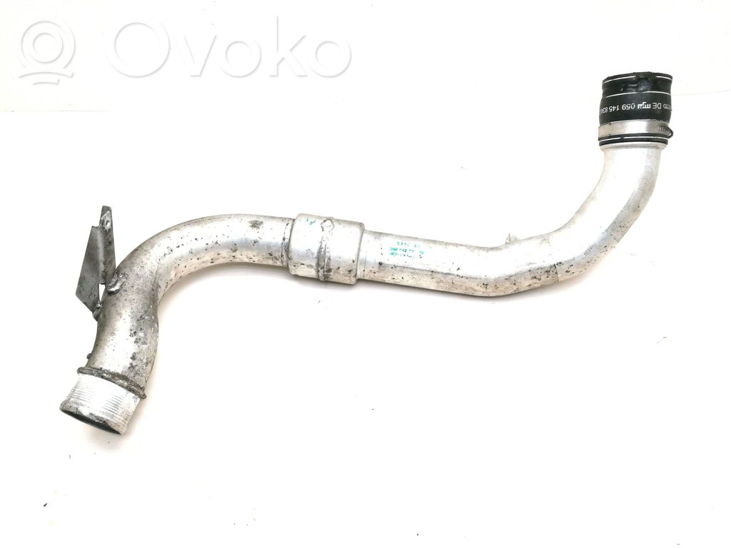 Audi Q5 SQ5 8R Intercooler hose/pipe 