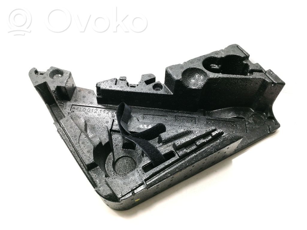 Audi Q7 4L Caja de herramientas 