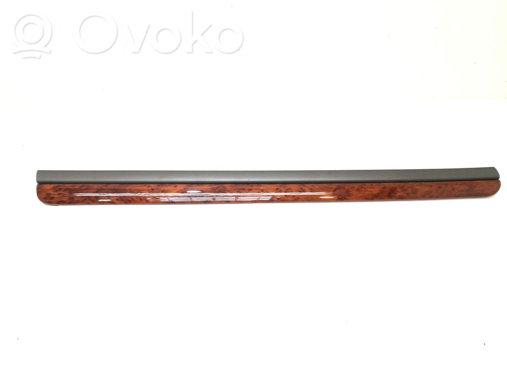 Audi A8 S8 D3 4E Rear door card trim 