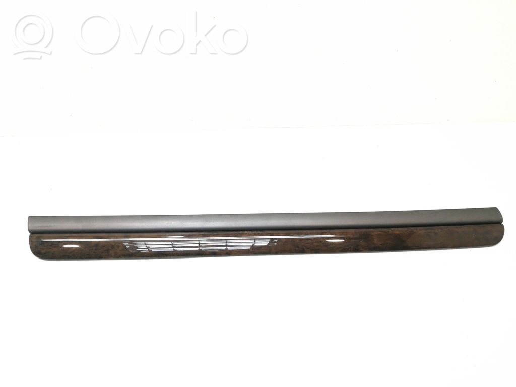 Audi A8 S8 D3 4E Aizmugurē apdare 