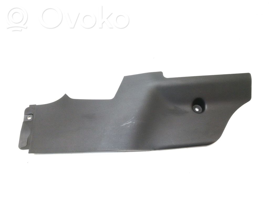 Mitsubishi Lancer Evolution Autres éléments de console centrale 