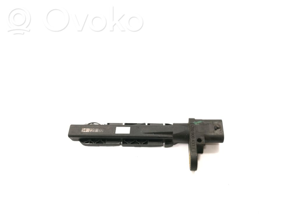 Audi A7 S7 4G Crankshaft position sensor 