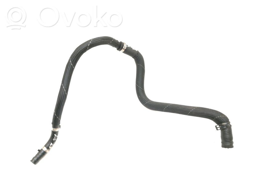 Audi A6 S6 C6 4F Variklio aušinimo vamzdelis (-ai)/ žarna (-os) 