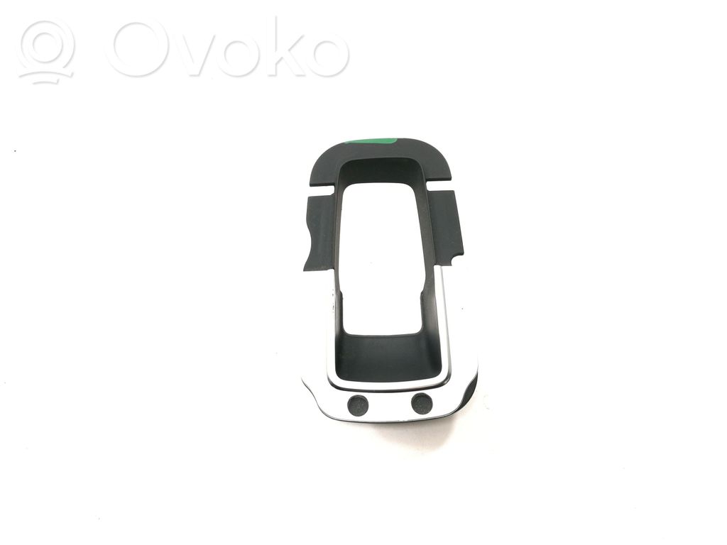 Consola para freno de mano   4683500