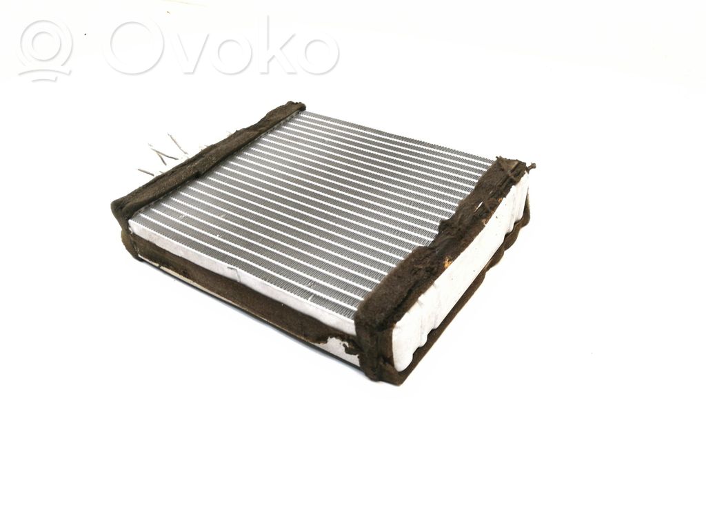 Audi A2 Heater blower radiator 