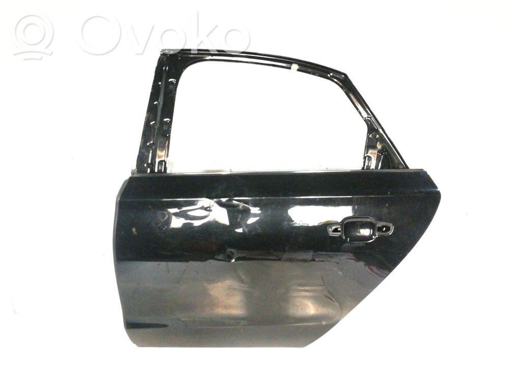 Puerta trasera   4H0833311