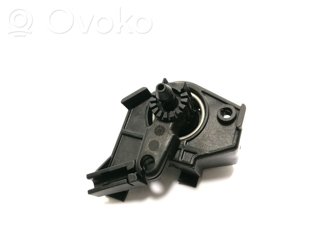 Audi A6 S6 C6 4F Engine bonnet (hood) release handle 
