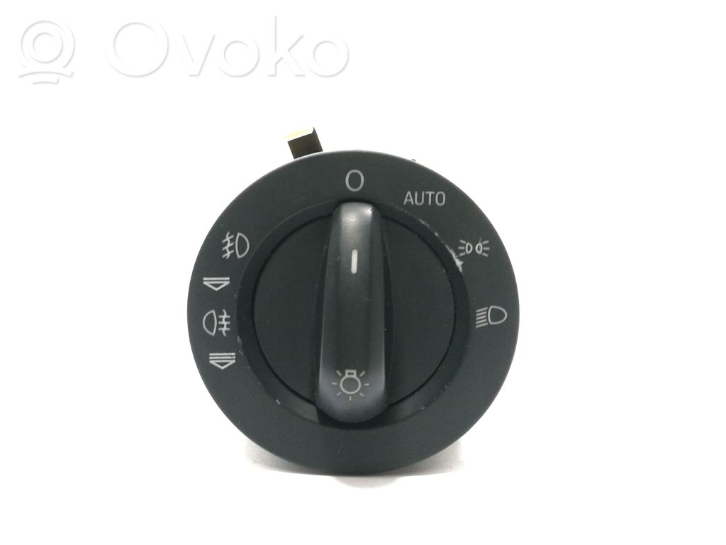 Interruptor de luz   4F2941531D