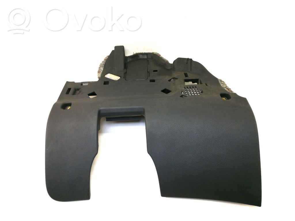 Audi A6 S6 C6 4F Element deski rozdzielczej / dół 