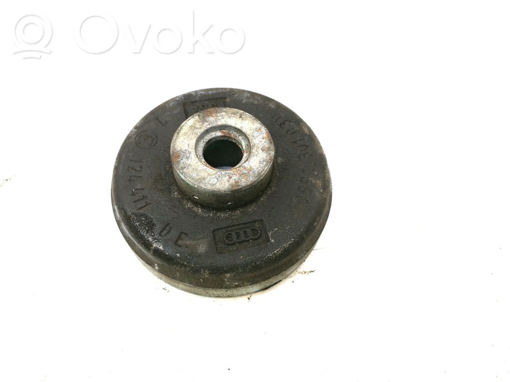 Audi A6 S6 C6 4F Fuel pump gear (pulley) 