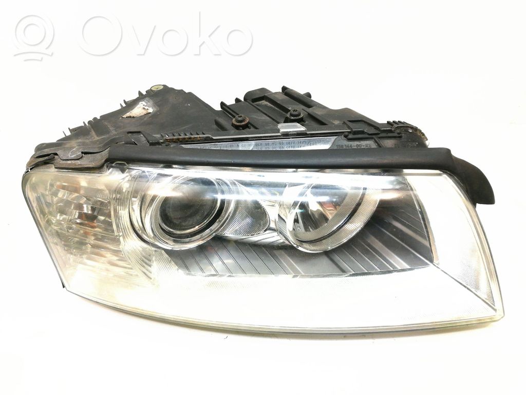 Audi A8 S8 D3 4E Headlight/headlamp 