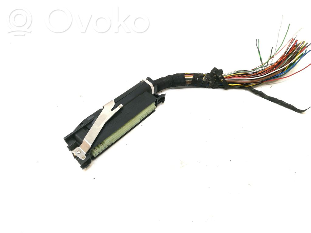 Audi A6 Allroad C5 Otros cableados 