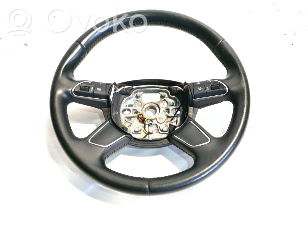 Kierownica   4H0419091AA,616679300,72759283