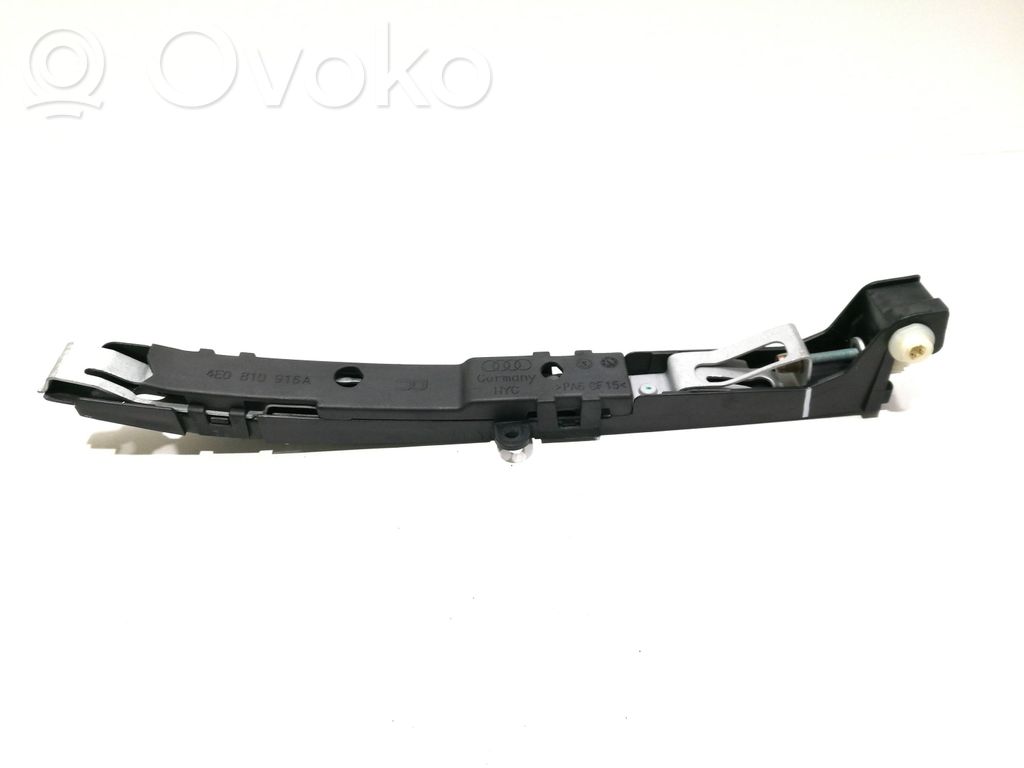 Audi A8 S8 D3 4E Takapuskurin kannake 